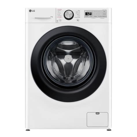 lave linge hublot lg f14r15whs